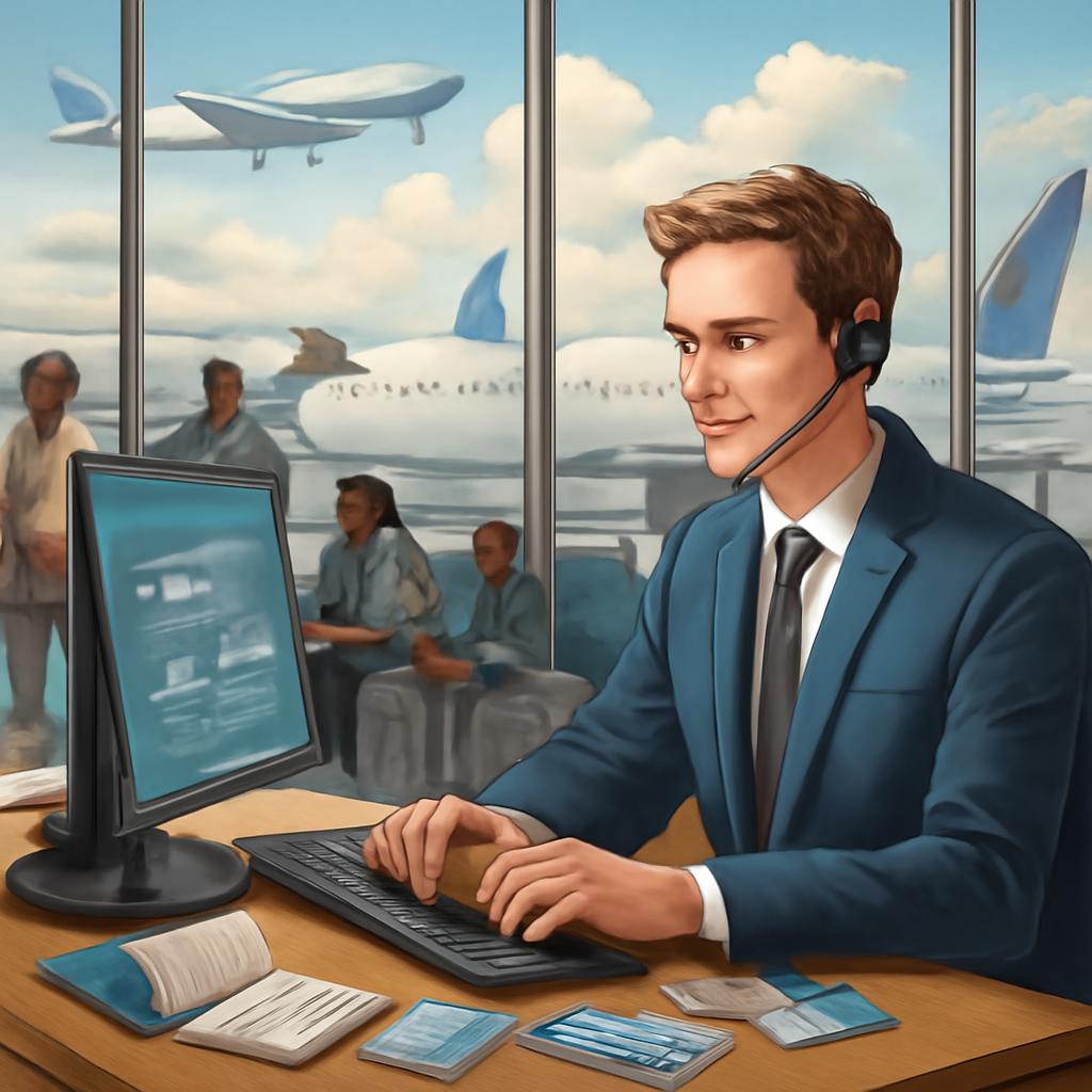 milhas para atividades de atendimento