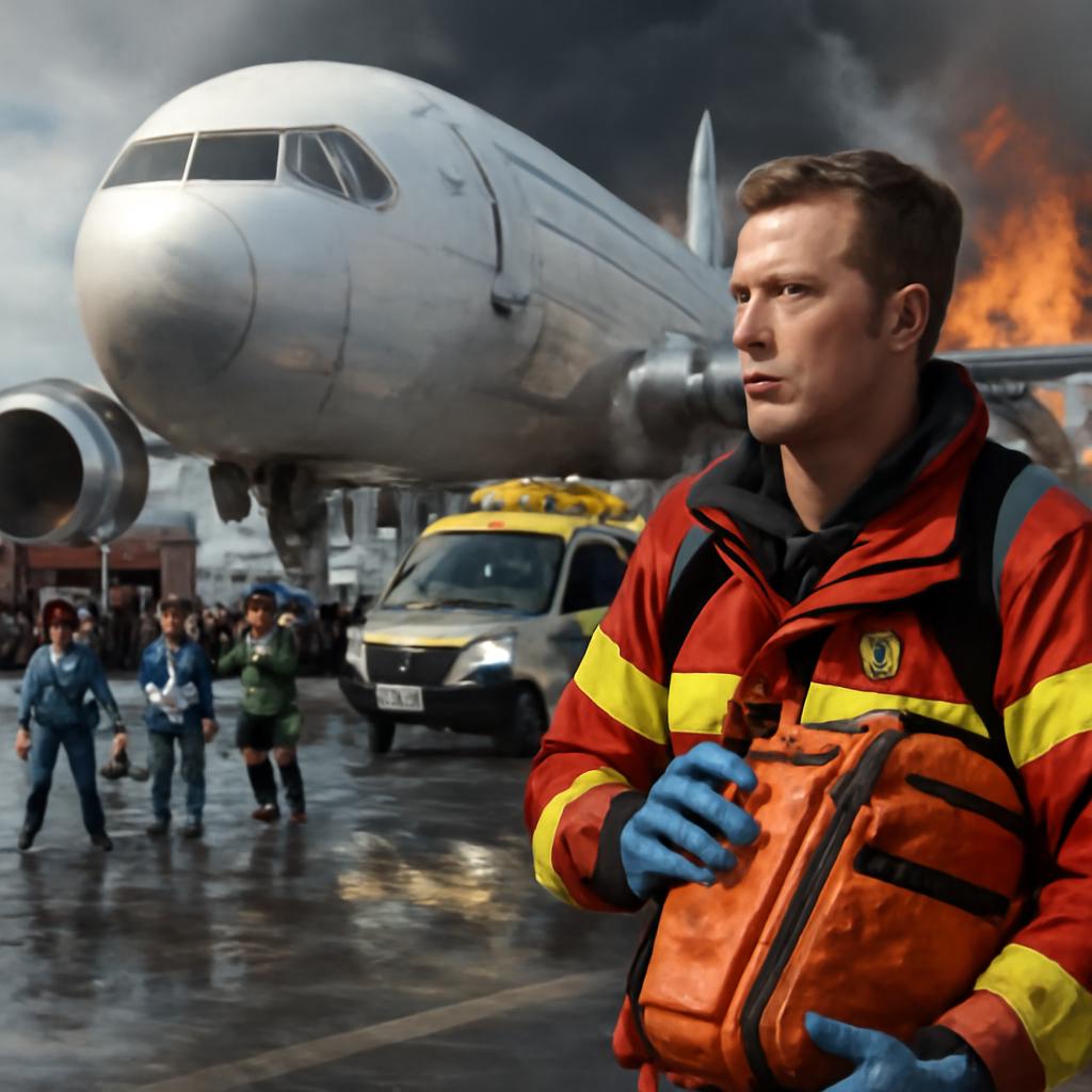 milhas para atividades de atendimentos emergenciais
