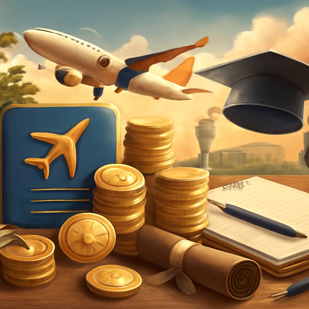milhas para atividades de certificação