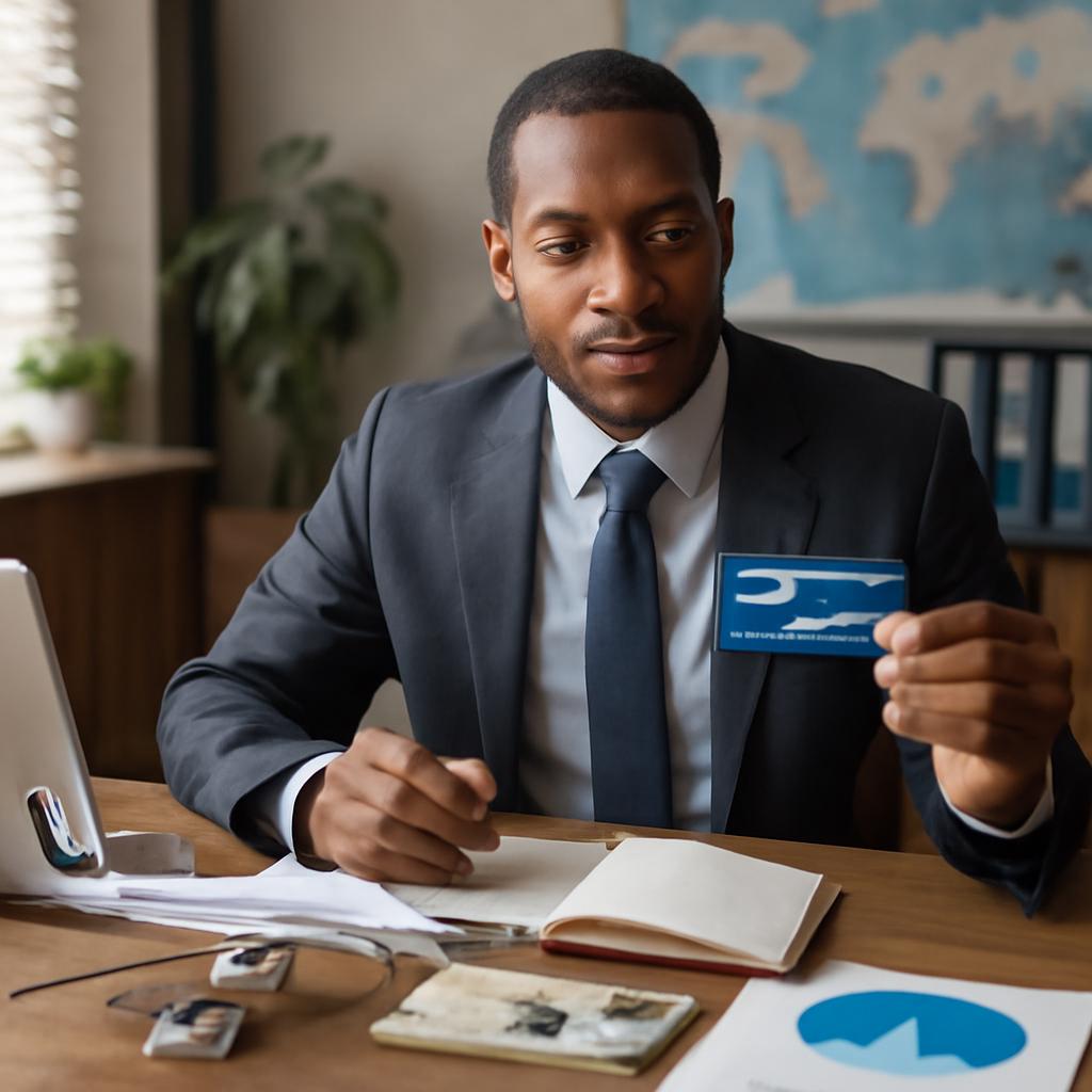 milhas para atividades de consultoria