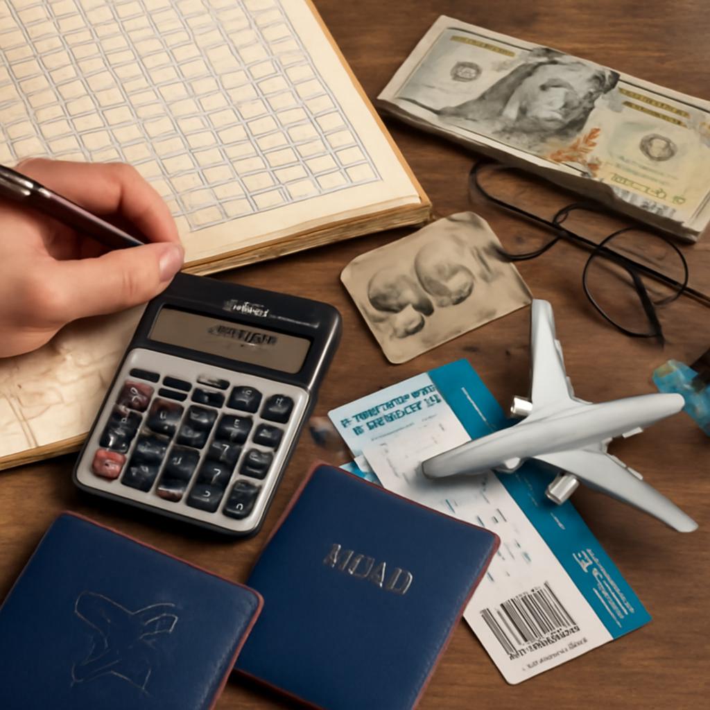 milhas para atividades de contabilidade financeira