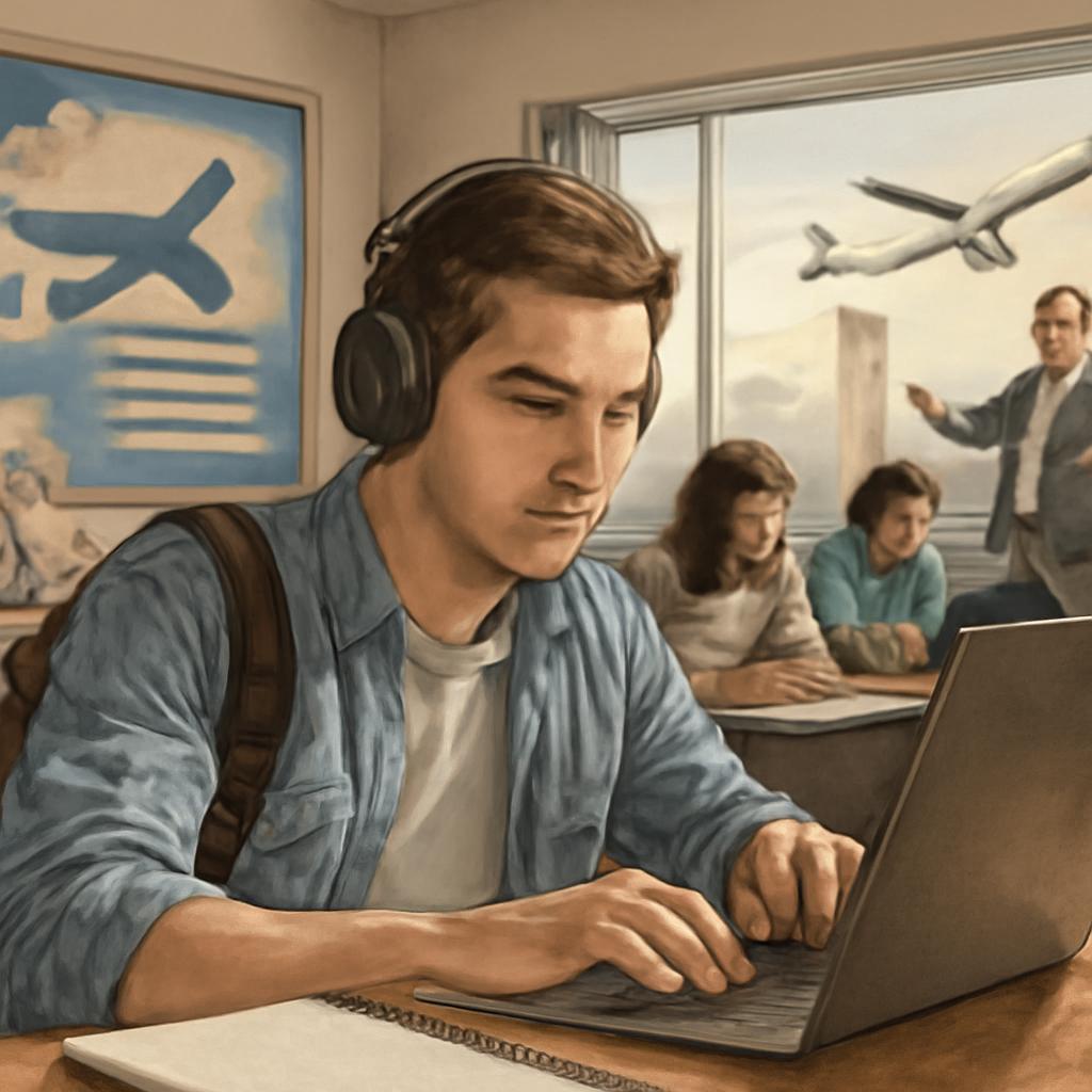 milhas para atividades de cursos de formação