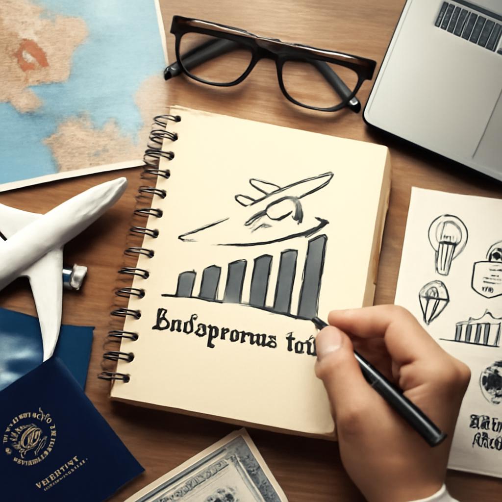 milhas para atividades de educação empreendedora