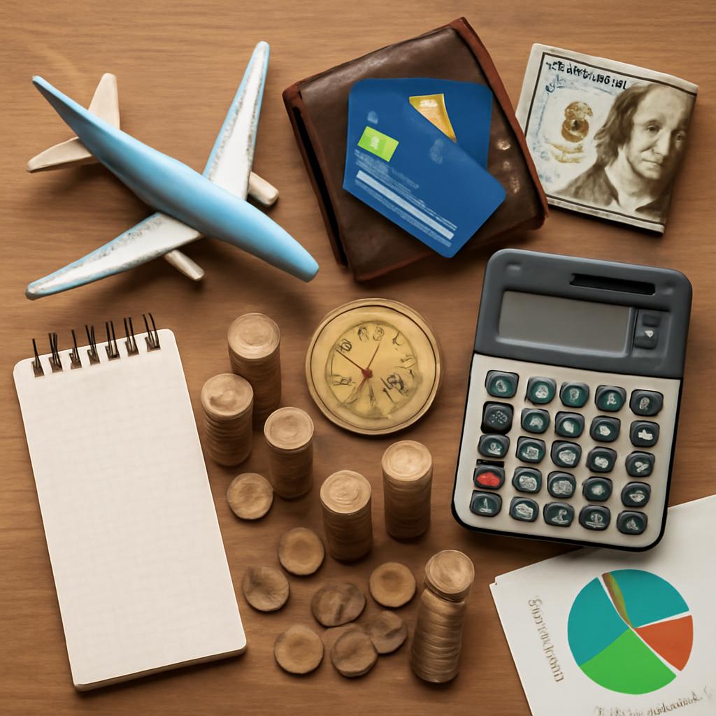 milhas para atividades de gestão financeira