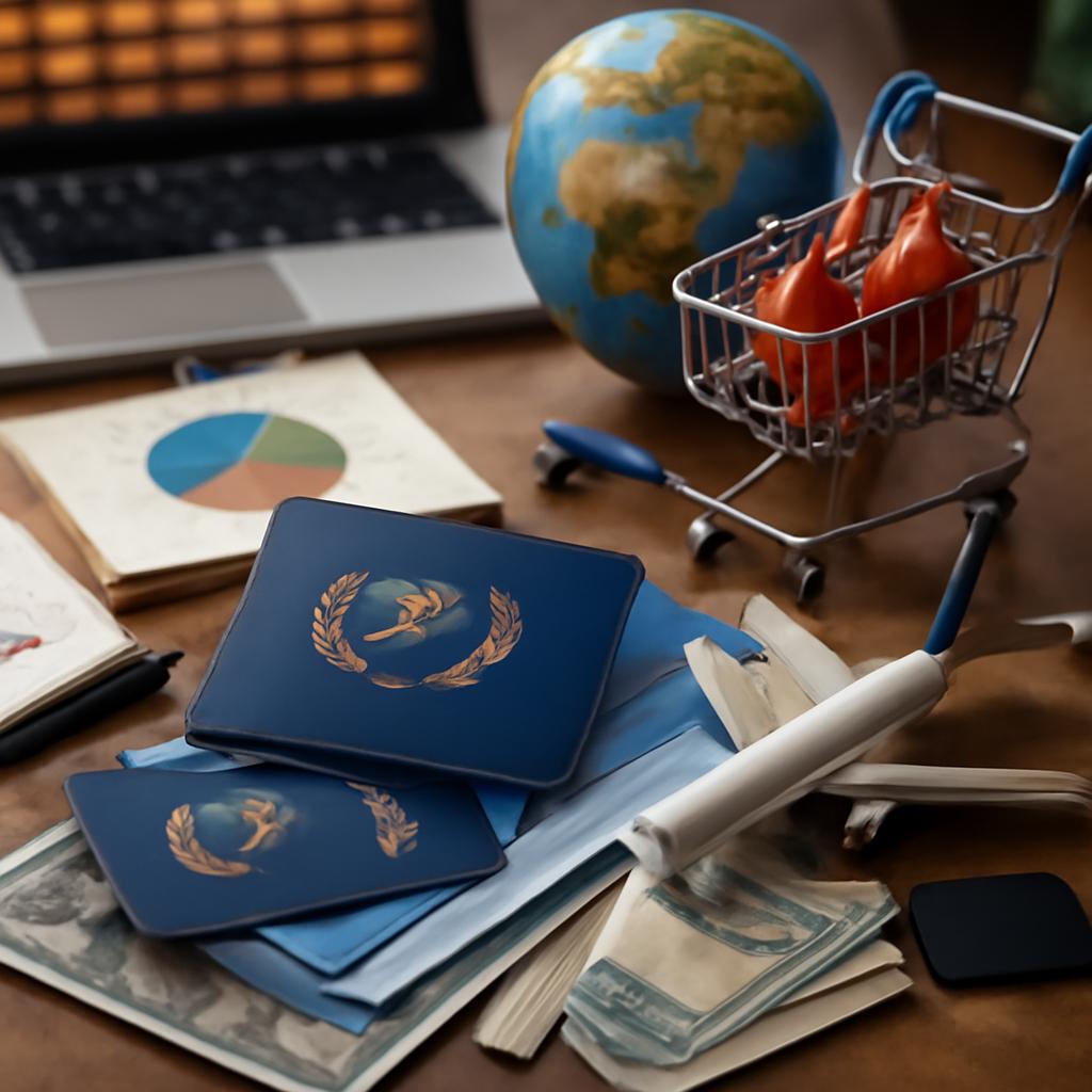 milhas para atividades de marketing