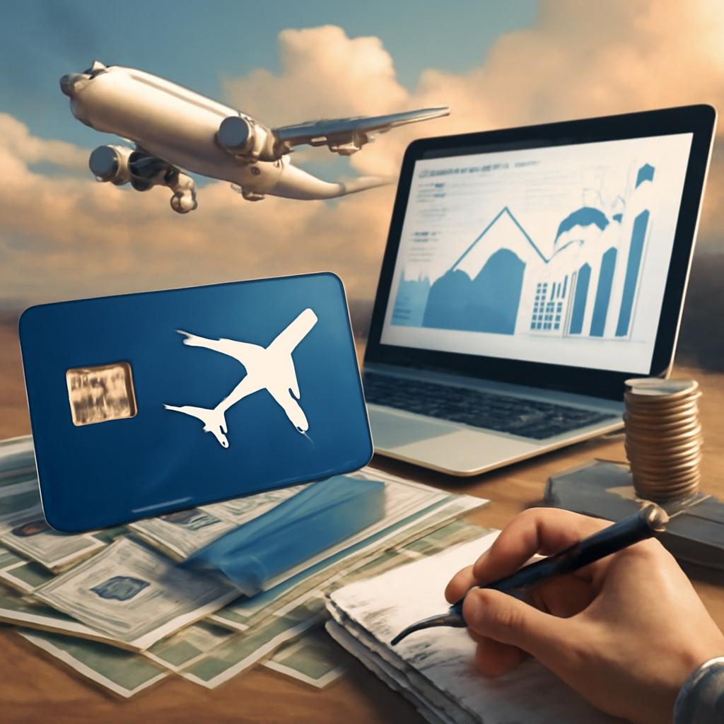 milhas para atividades de plataformas de investimento