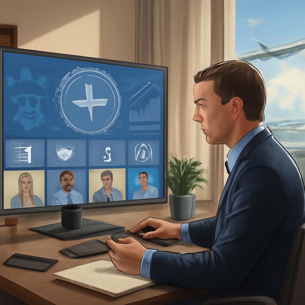 milhas para atividades de programas corporativos digitais