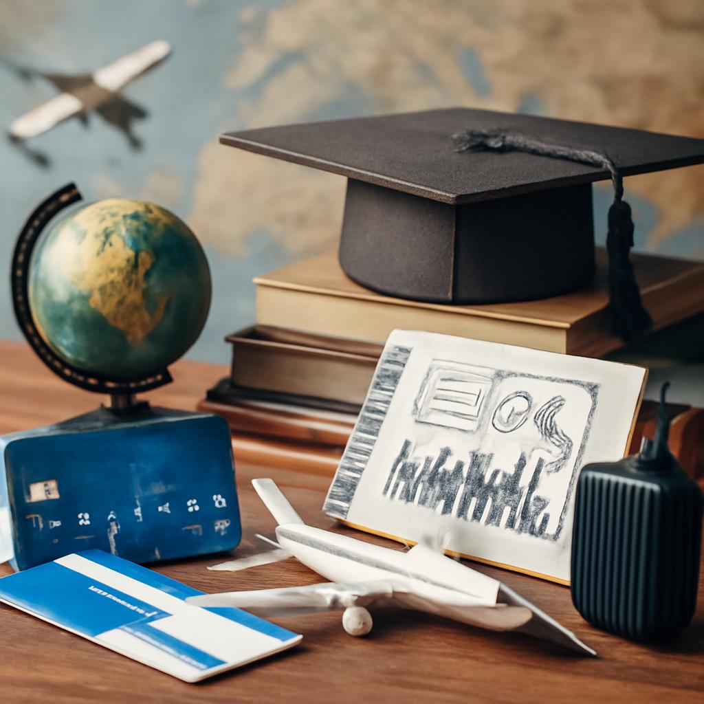 milhas para atividades de programas de educação corporativa