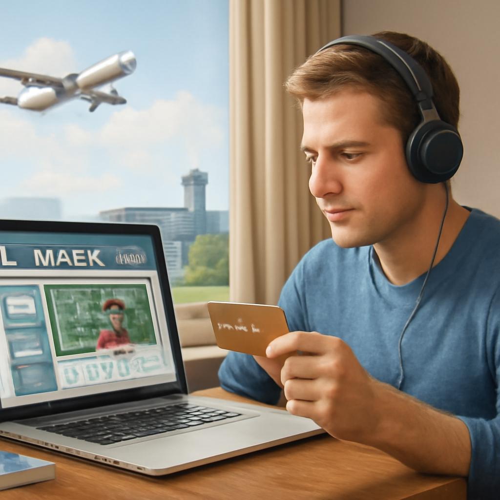 milhas para atividades de programas educativos digitais