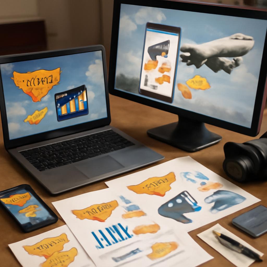 milhas para atividades de publicidade digital