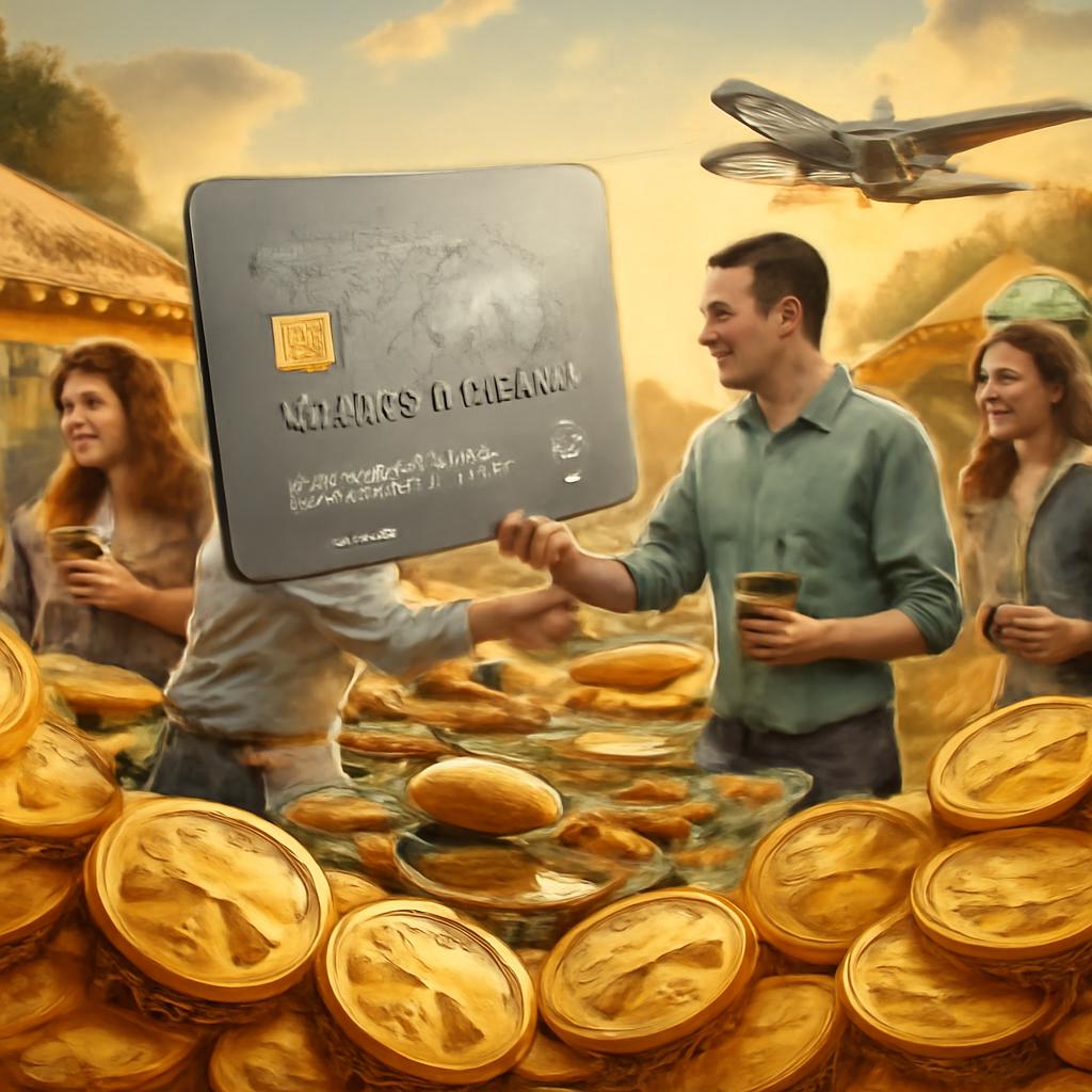 milhas para atividades de uso em eventos de alimentação
