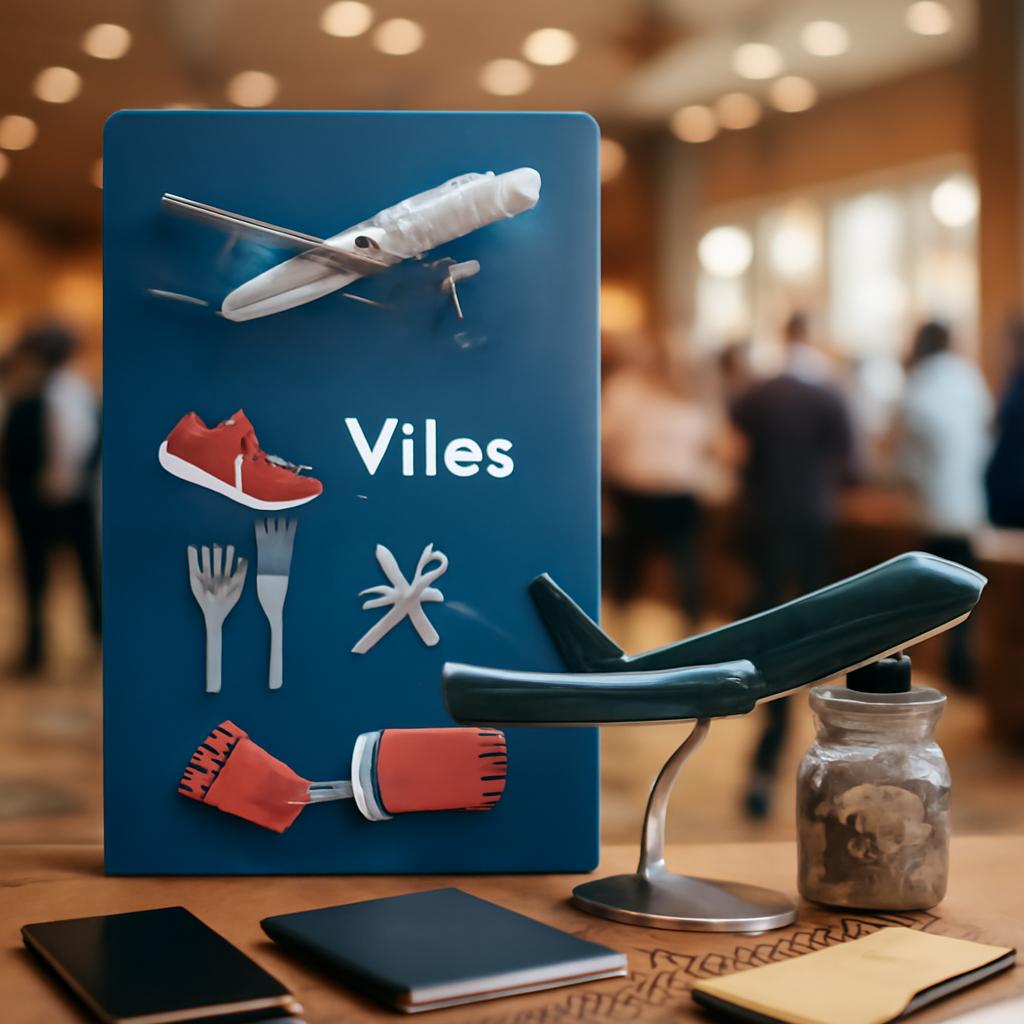 milhas para atividades de uso em eventos de assinatura