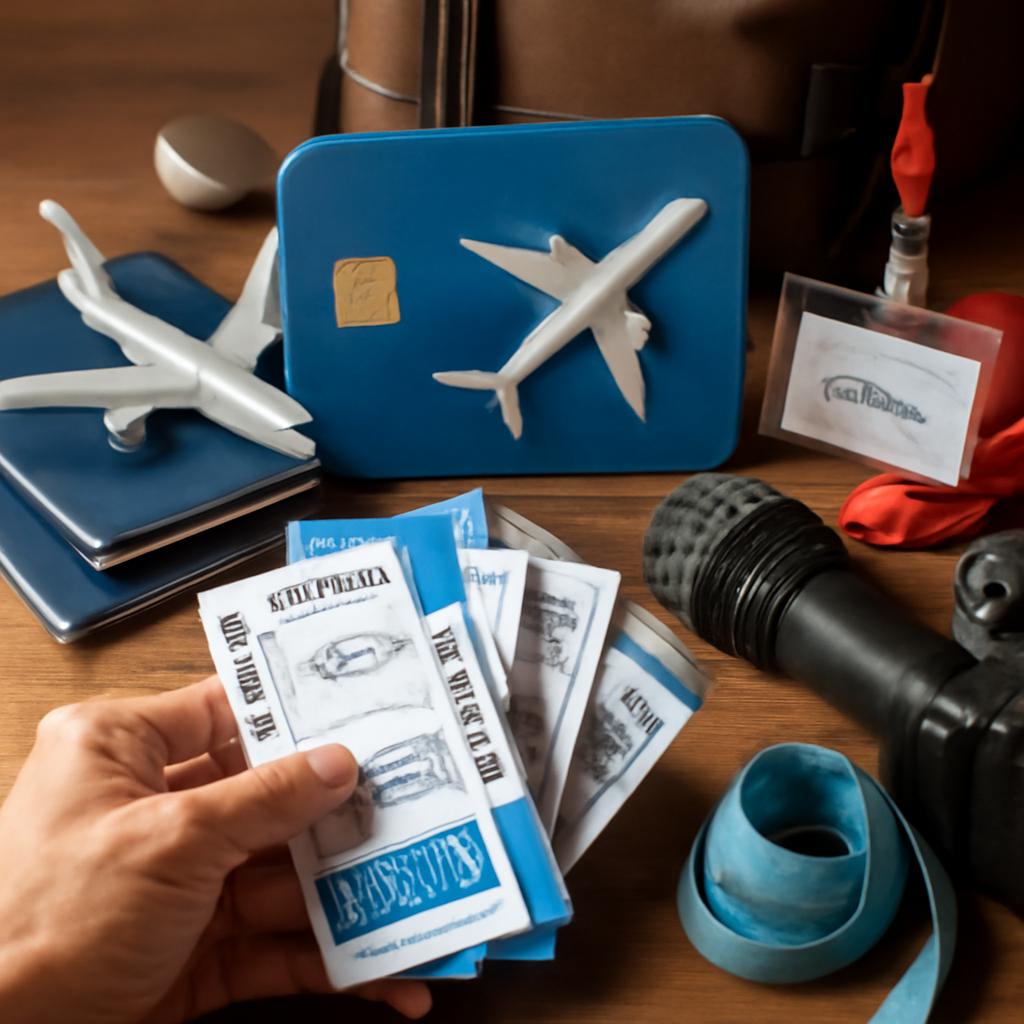 milhas para atividades de uso em eventos de comunicação