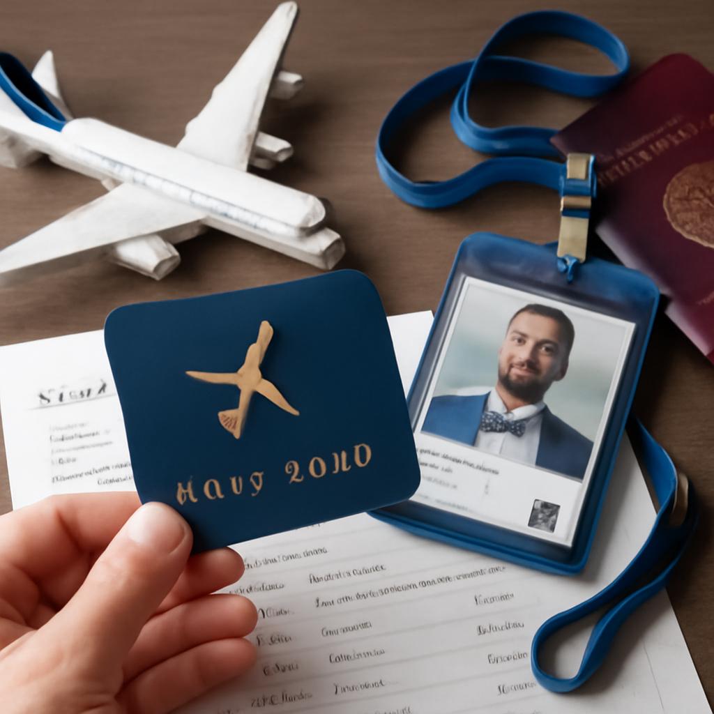milhas para atividades de uso em eventos de conferências