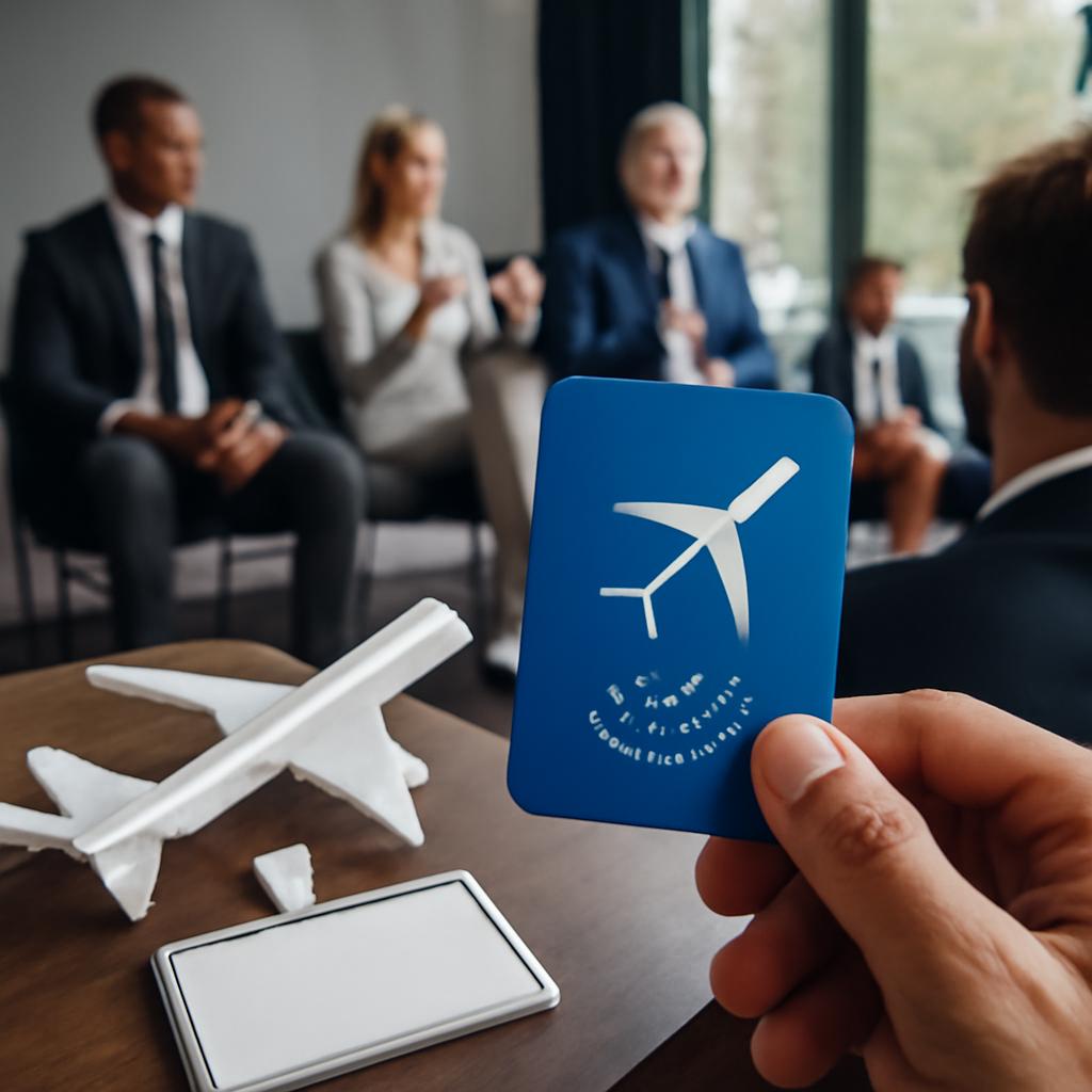 milhas para atividades de uso em eventos presenciais