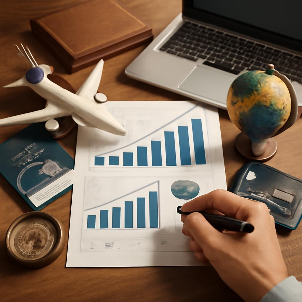 milhas para atividades de uso em gestão estratégica