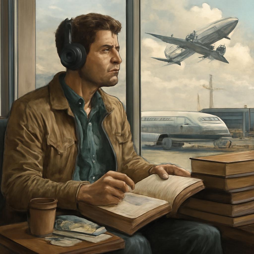 milhas para atividades literárias