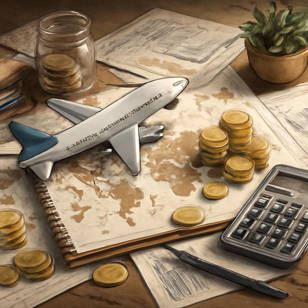 milhas para atividades para assessoria financeira