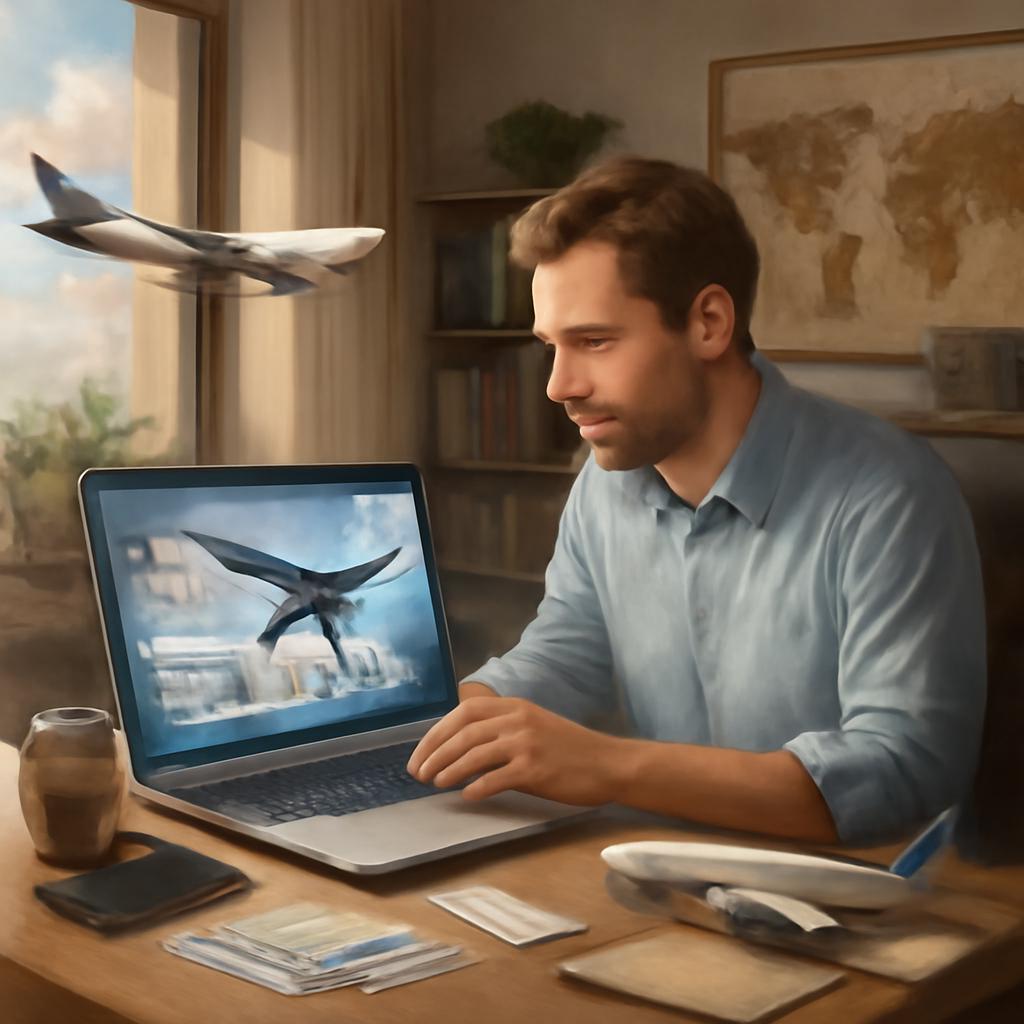 milhas para atividades para computadores