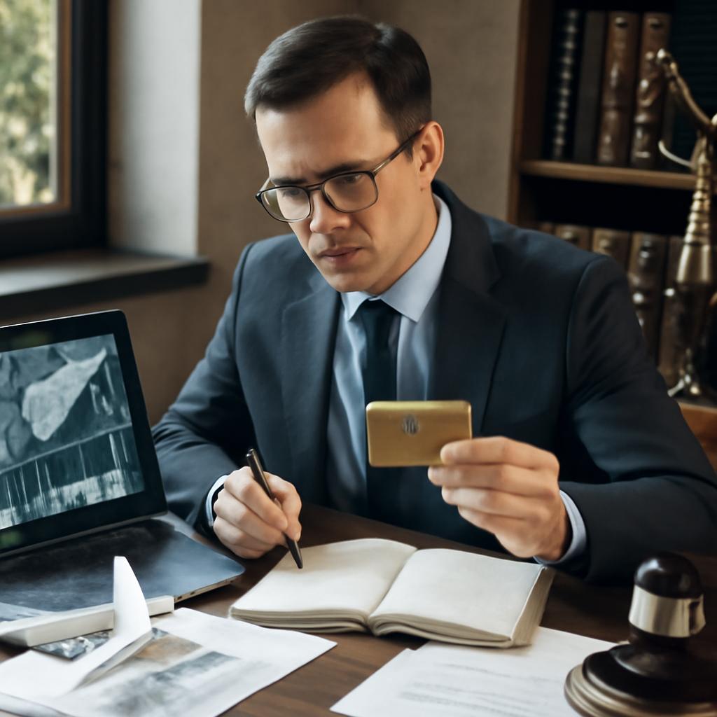 milhas para atividades para consultorias jurídicas