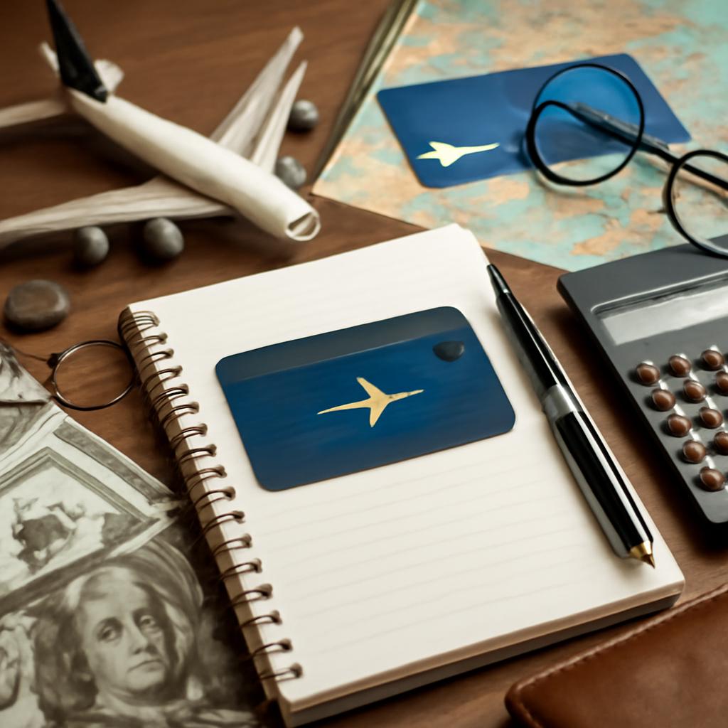 milhas para atividades para planejamento financeiro