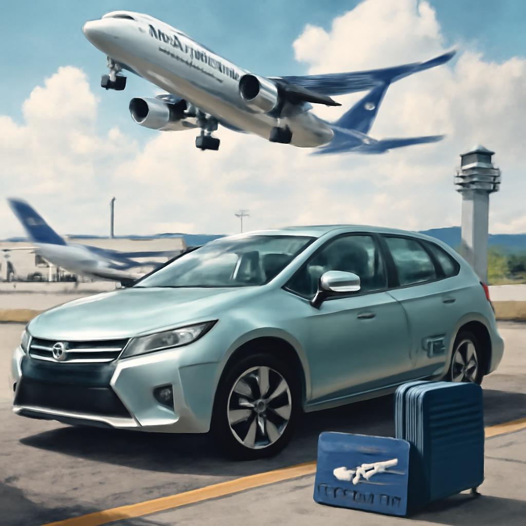 milhas para automóveis híbridos