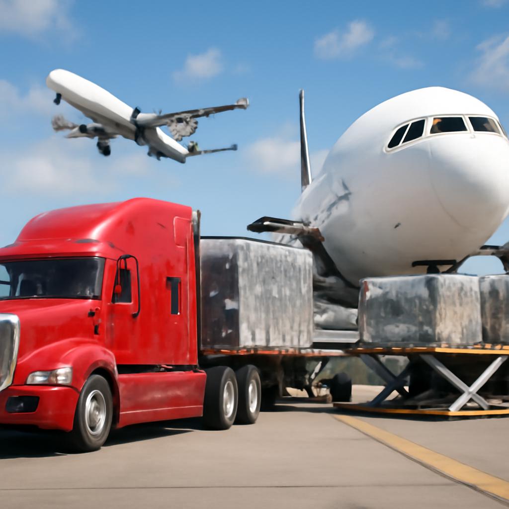 milhas para automóveis para transporte de cargas especiais e comuns