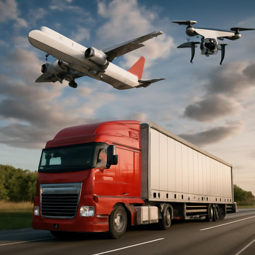 milhas para automóveis para transporte de cargas permitidas e proibidas