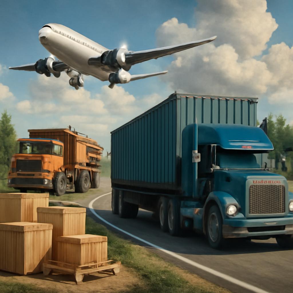 milhas para automóveis para transporte de cargas pesadas
