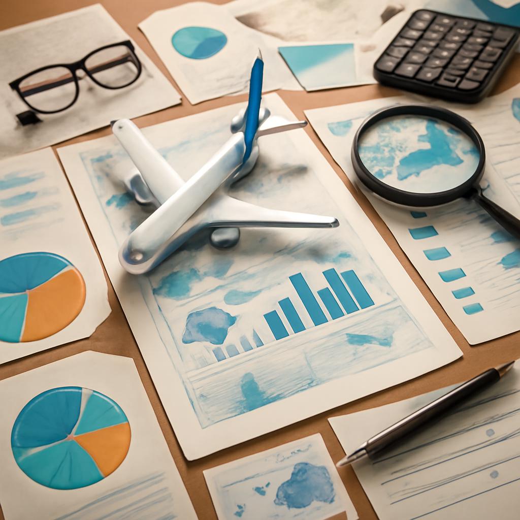 milhas para avaliação de projetos