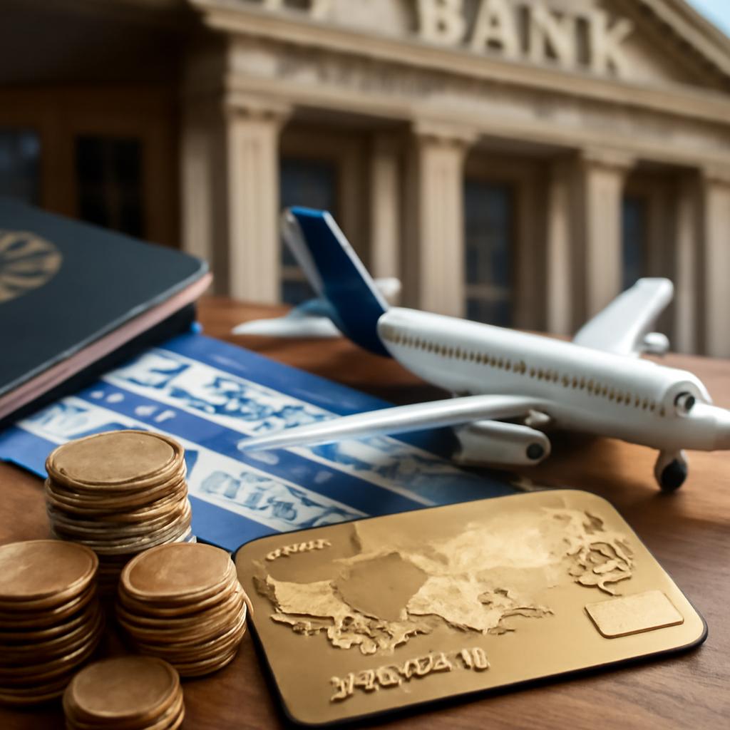 milhas para banco