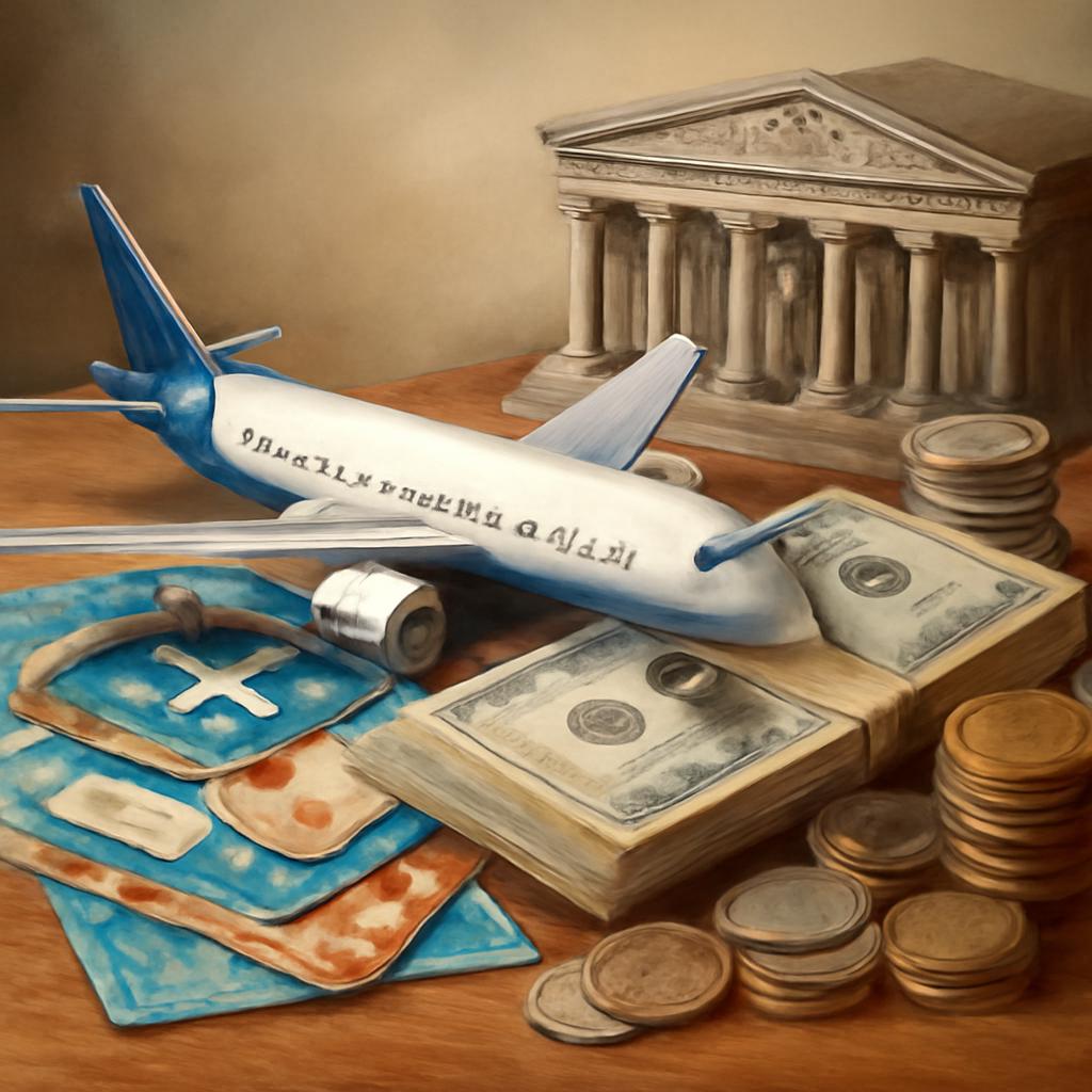milhas para bancos tradicionais
