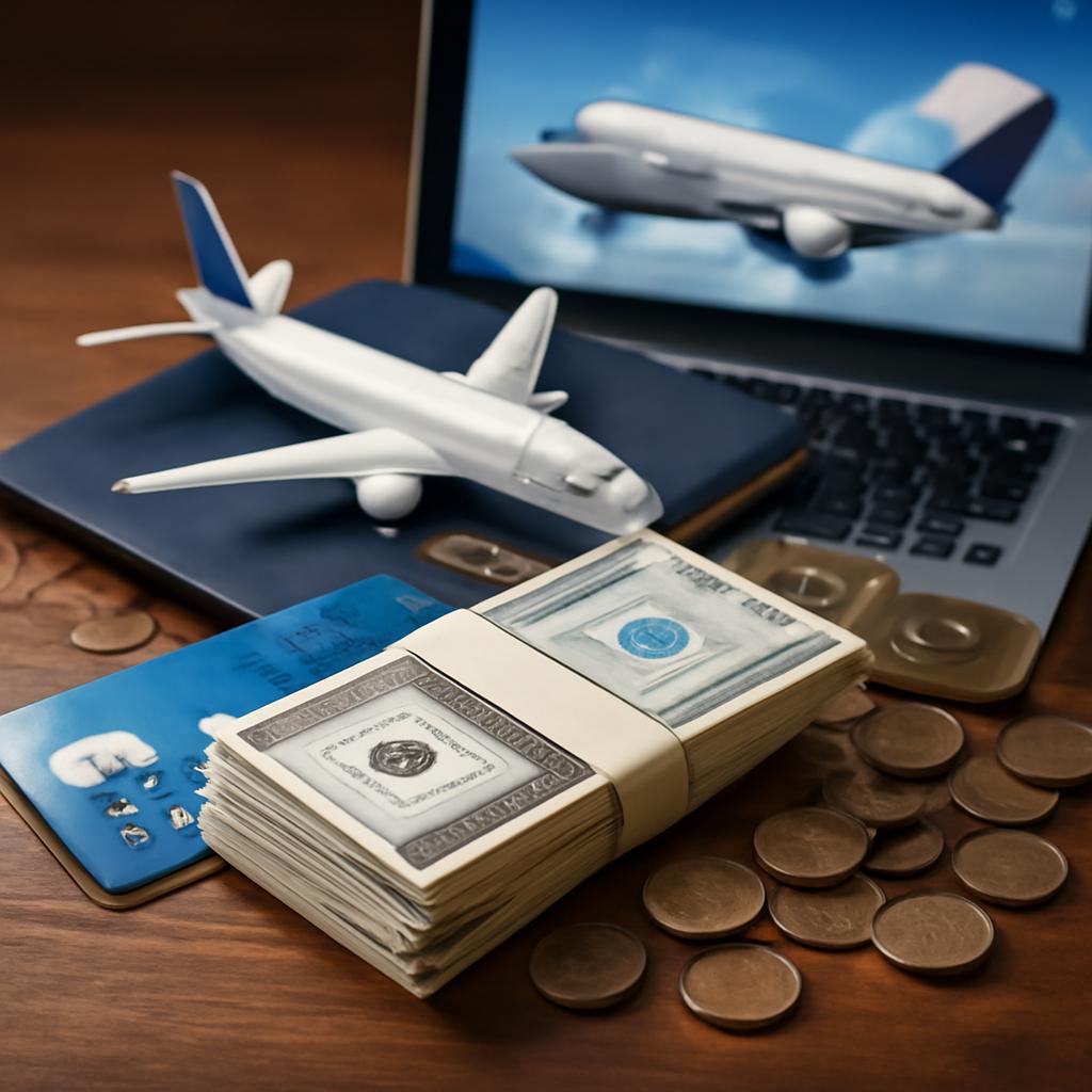 milhas para benefício de pagamentos
