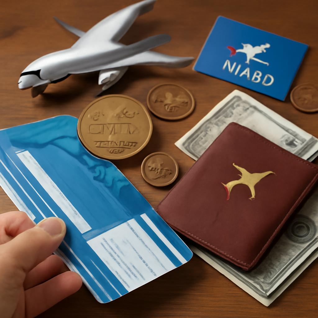 milhas para bilhetes flexíveis