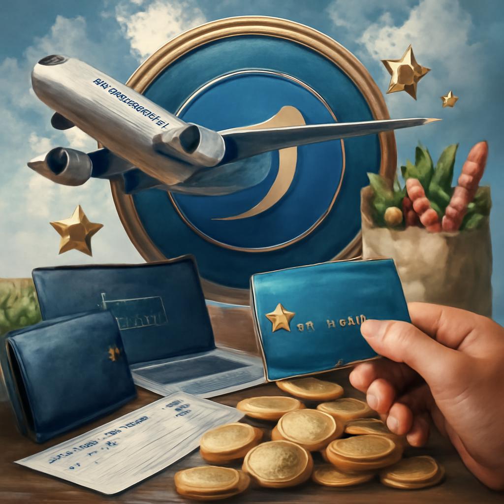 milhas para bônus de transações específicas