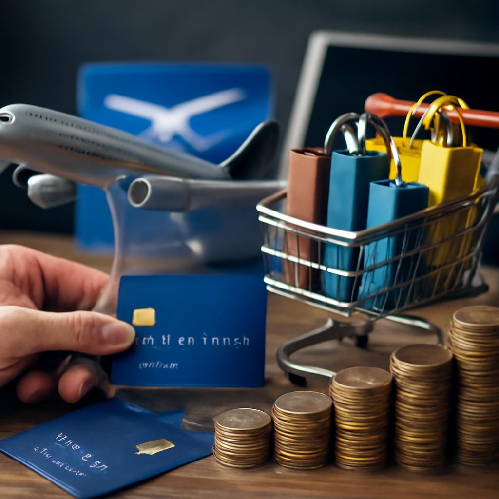 milhas para bônus em compras corporativas