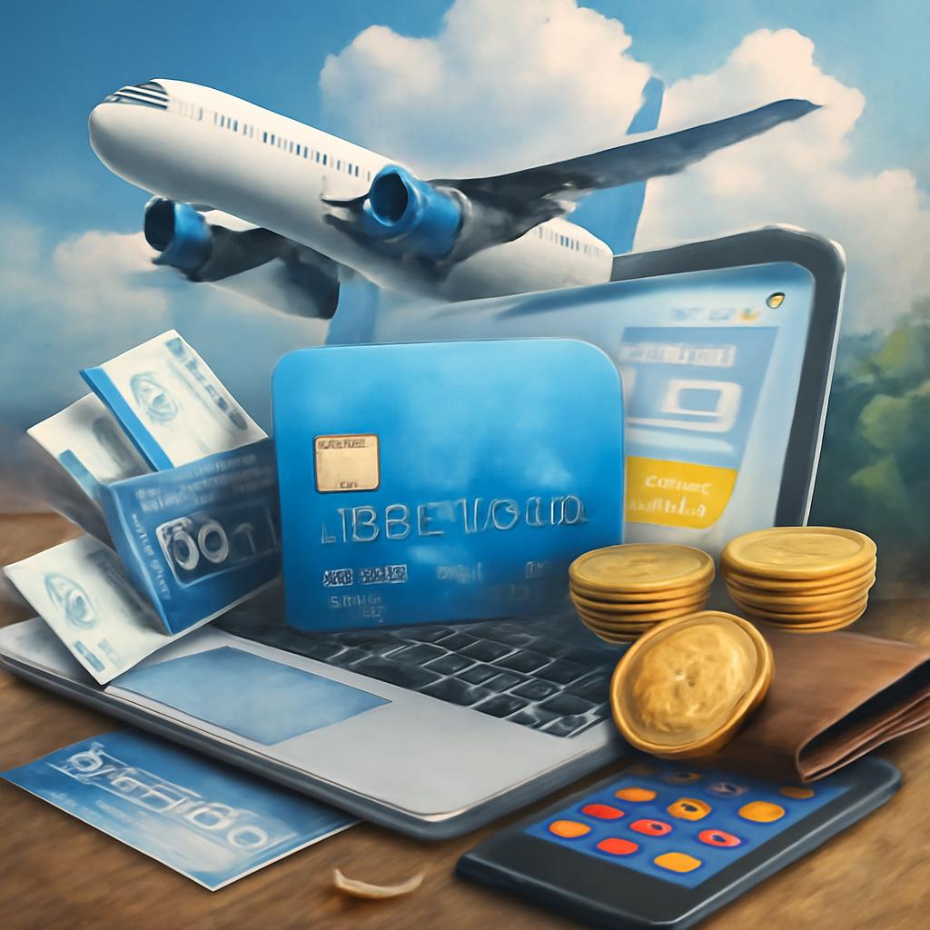 milhas para bônus em compras digitais