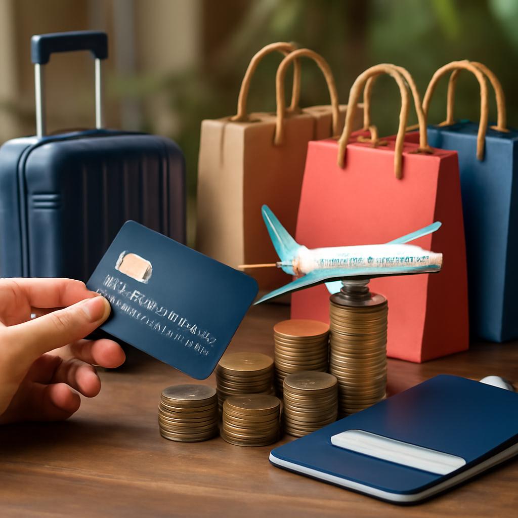 milhas para bônus em compras específicas