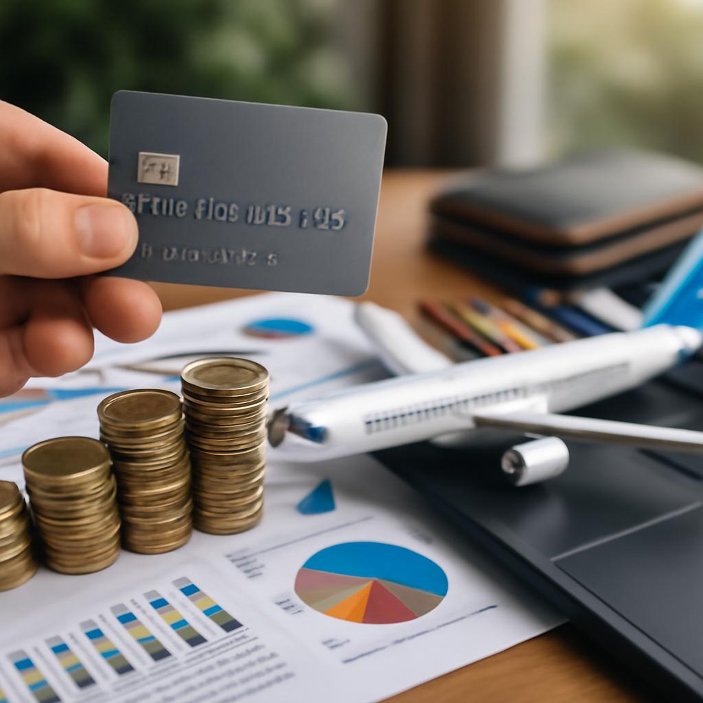 milhas para bônus em programas bancários múltiplos