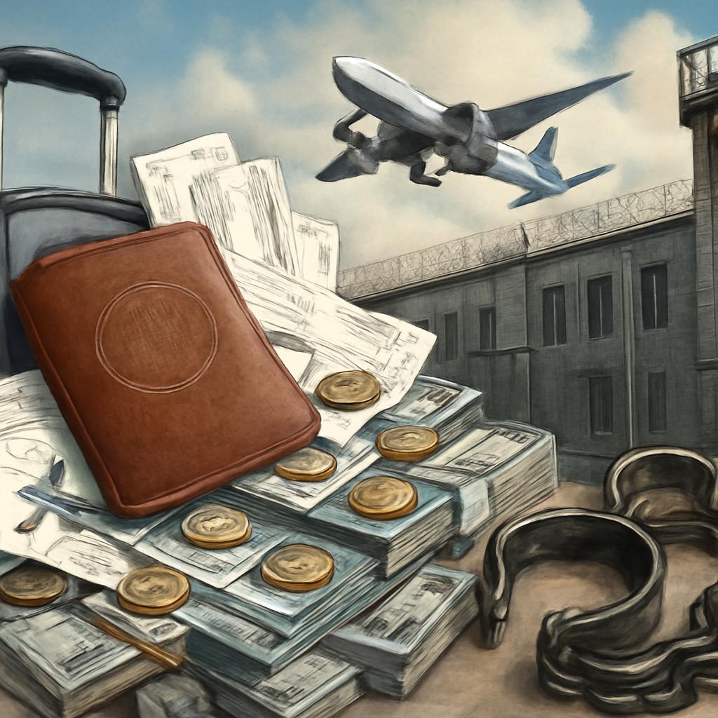 milhas para cadeias corporativas