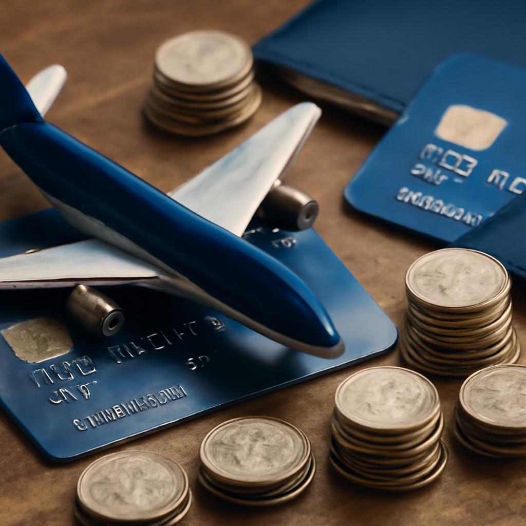 milhas para cartão de crédito bancário