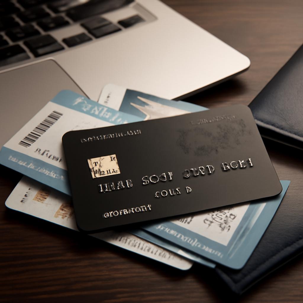 milhas para cartão de crédito corporativo corporativo black