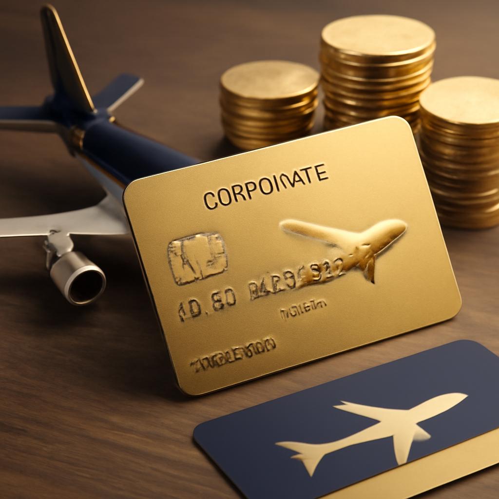 milhas para cartão de crédito corporativo corporativo gold
