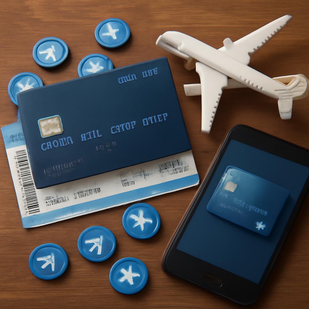 milhas para cartão de crédito corporativo corporativo virtual