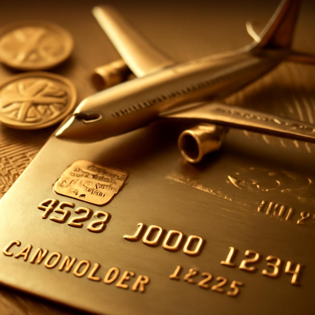 milhas para cartão de crédito gold personalizado