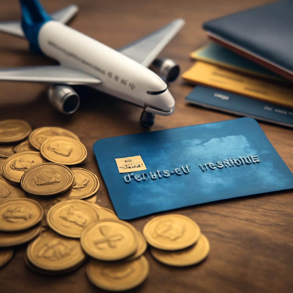 milhas para cartão de crédito multiplo