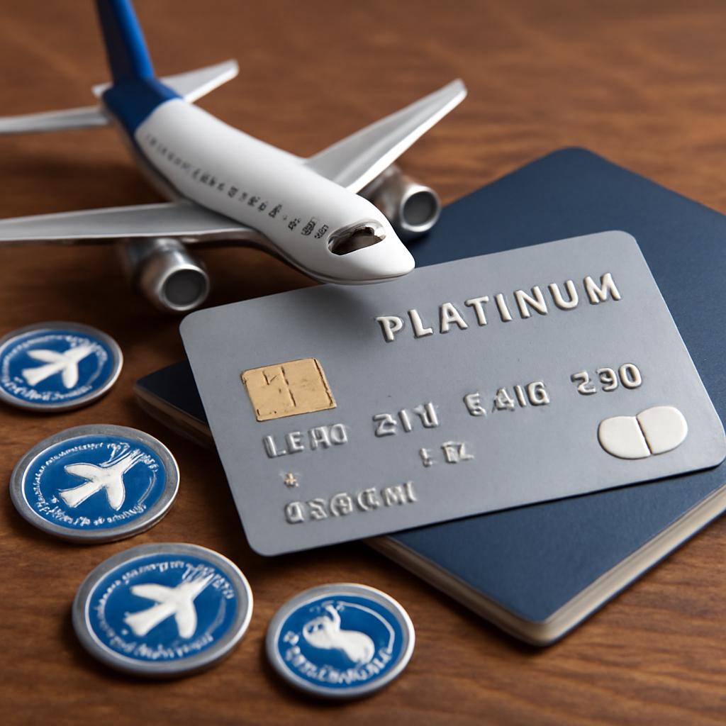 milhas para cartão de crédito platinum