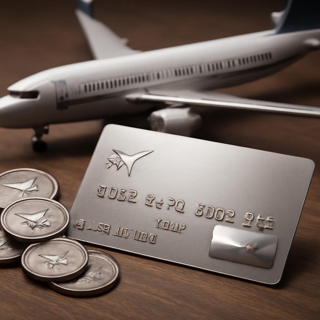 milhas para cartão de crédito platinum personalizado
