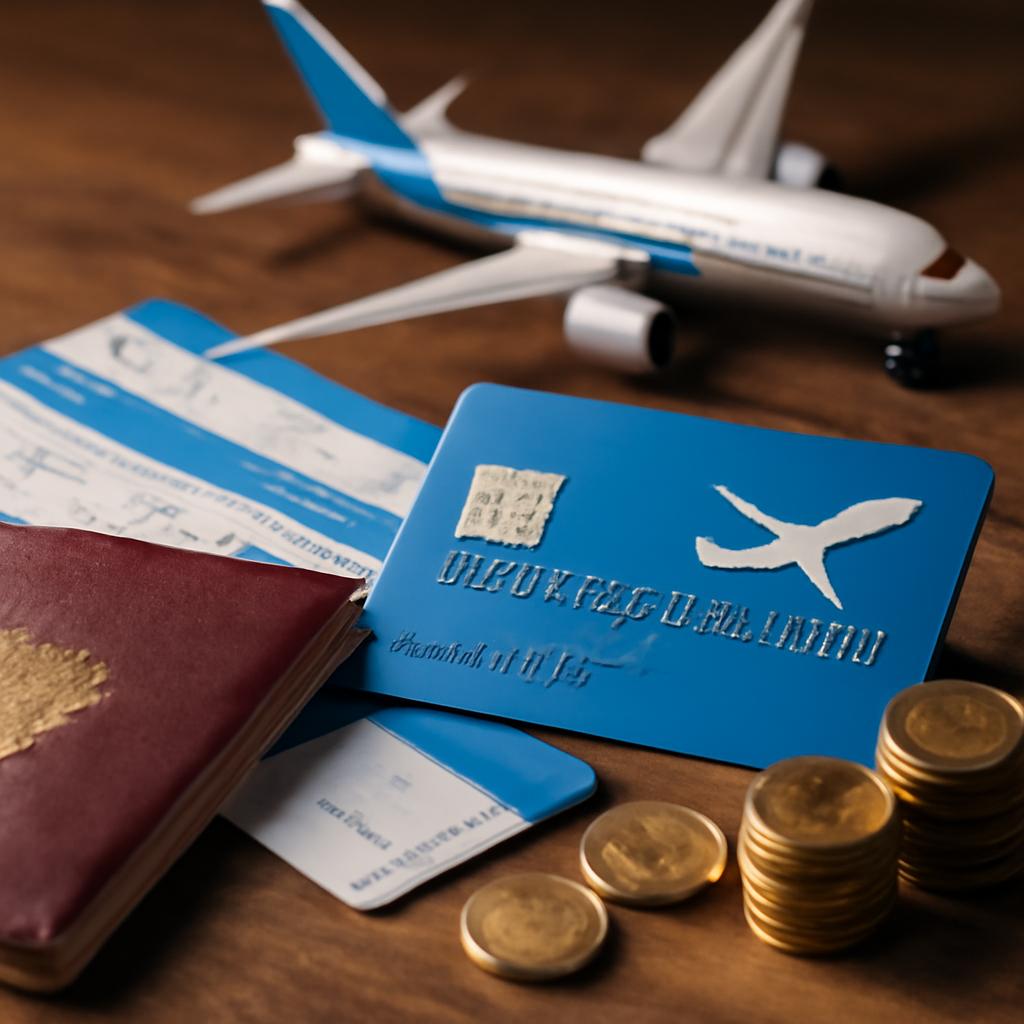 milhas para cartão de crédito pré-pago
