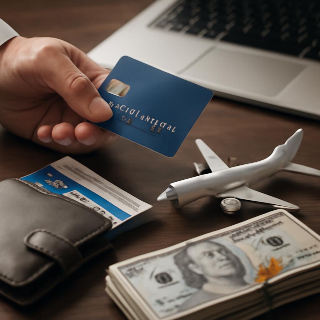 milhas para cartão empresarial